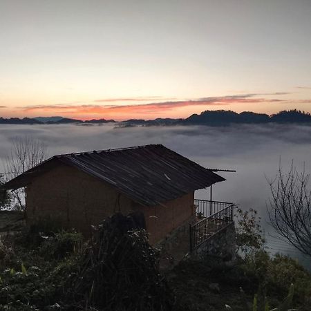 Ta Van Chu Homestay Bac Ha  Zewnętrze zdjęcie