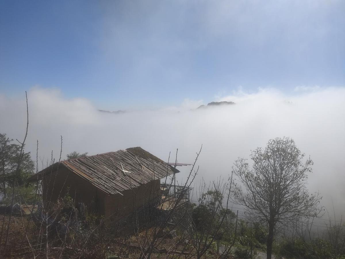 Ta Van Chu Homestay Bac Ha  Zewnętrze zdjęcie