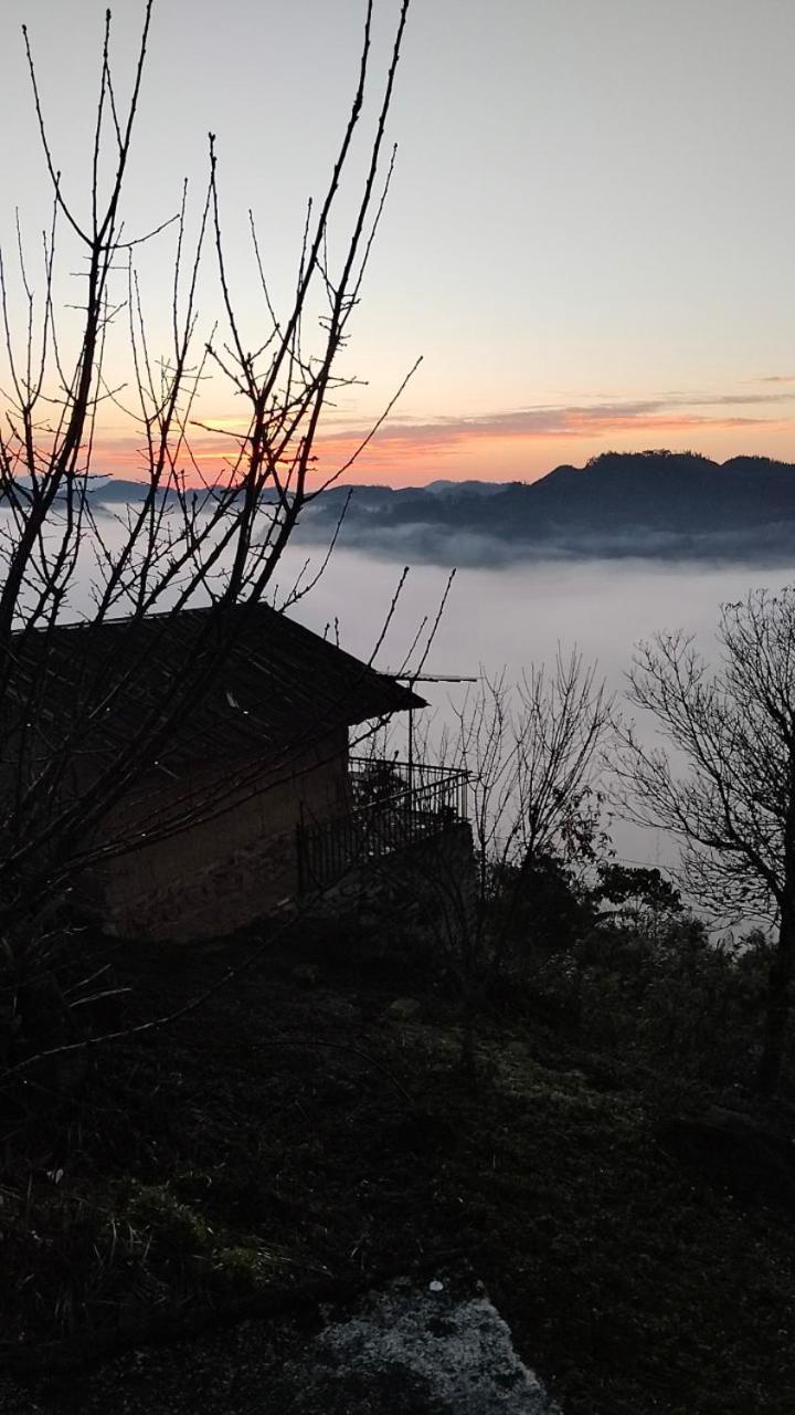 Ta Van Chu Homestay Bac Ha  Zewnętrze zdjęcie